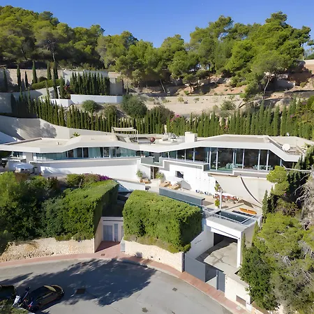 Nirvana * Santa Eularia des Riu