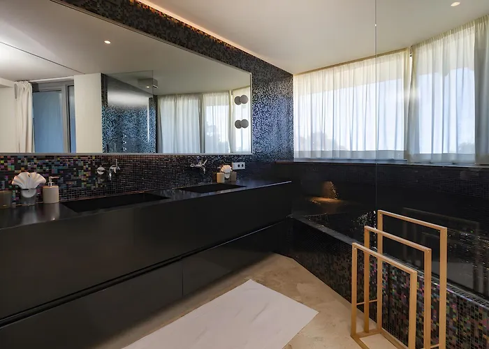 Villa Nirvana Santa Eularia des Riu