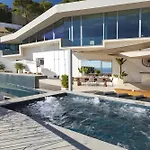 Nirvana Villa Santa Eulària des Riu