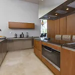 Villa Nirvana Santa Eulària des Riu