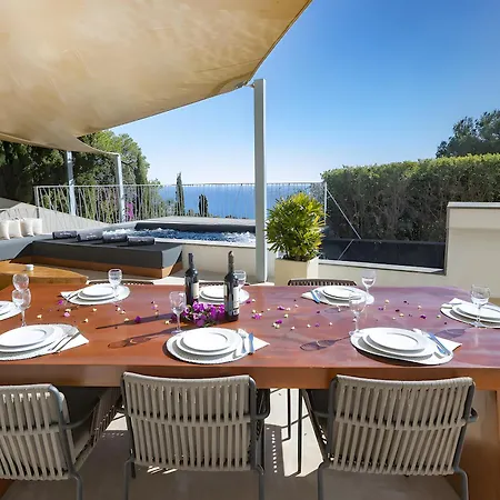 Nirvana * Santa Eularia des Riu