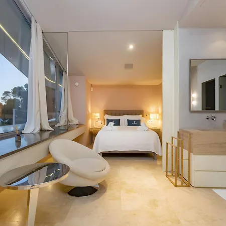 Nirvana Santa Eularia des Riu