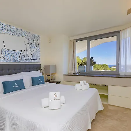 Nirvana * Santa Eularia des Riu