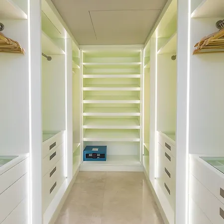 Villa Nirvana Santa Eularia des Riu