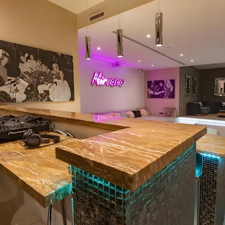 Nirvana Villa Santa Eularia des Riu