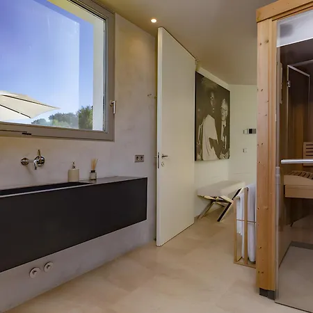 Villa Nirvana *