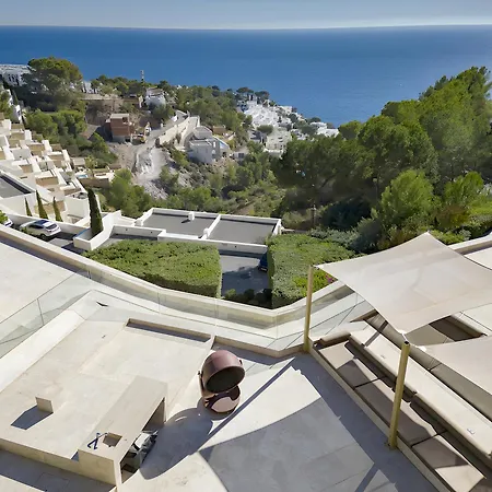 Nirvana Villa