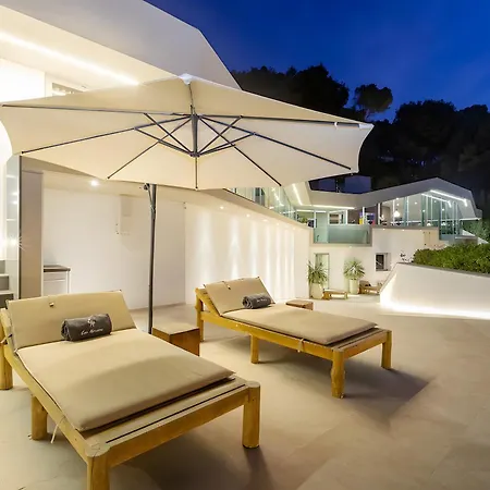 Villa Nirvana