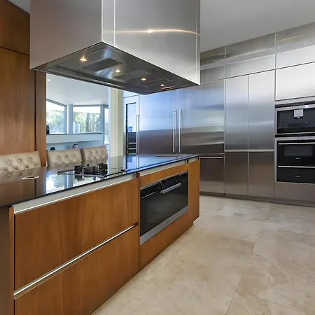 Nirvana Villa Santa Eularia des Riu