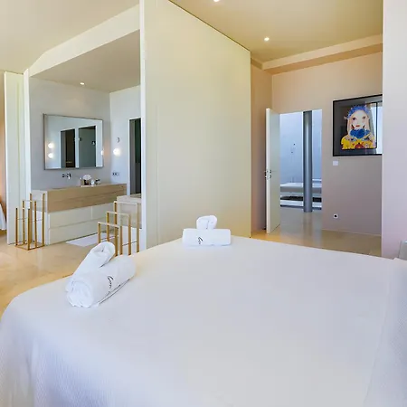 Villa Nirvana Santa Eularia des Riu