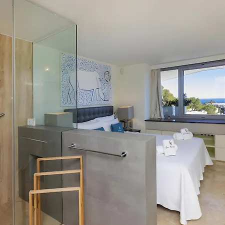 Villa Nirvana Santa Eularia des Riu