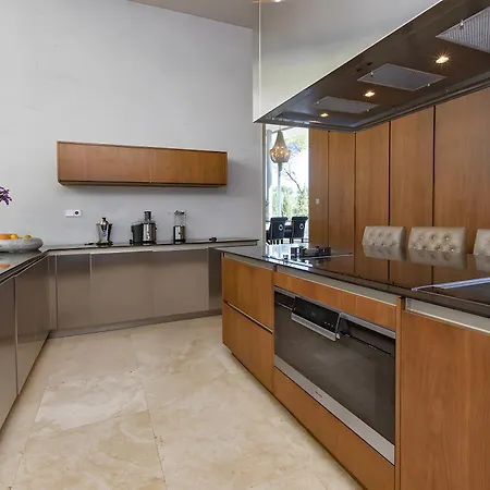 Villa Nirvana Santa Eularia des Riu