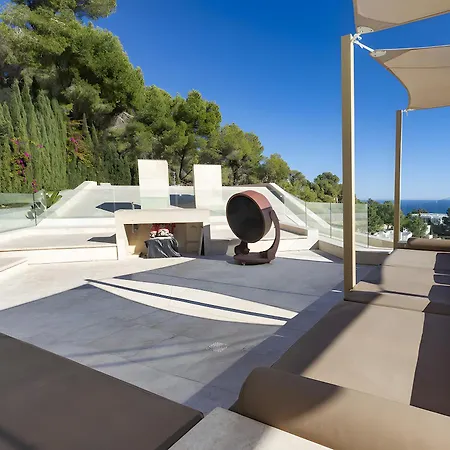 Nirvana * Santa Eularia des Riu