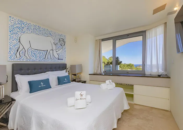 Nirvana * Santa Eularia des Riu