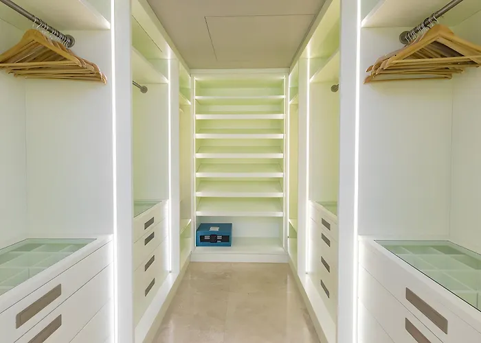 Villa Nirvana Santa Eularia des Riu