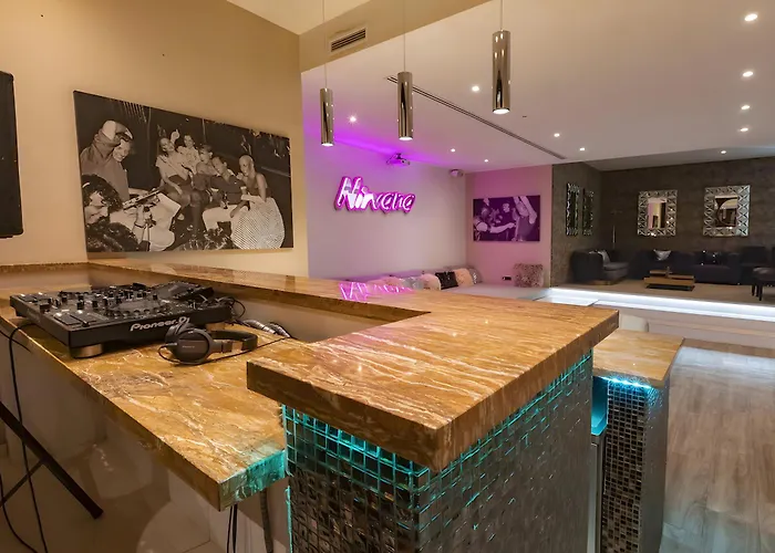 Nirvana Villa Santa Eularia des Riu