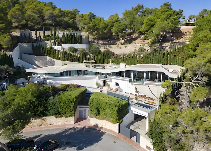 Nirvana * Santa Eularia des Riu