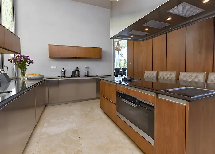 Villa Nirvana Santa Eularia des Riu