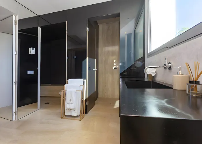 Nirvana Βίλα Santa Eulària des Riu