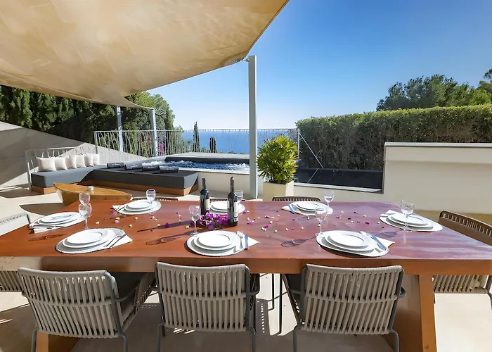 Nirvana * Santa Eulària des Riu