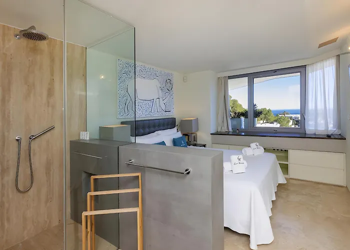 Βίλα Nirvana Santa Eulària des Riu