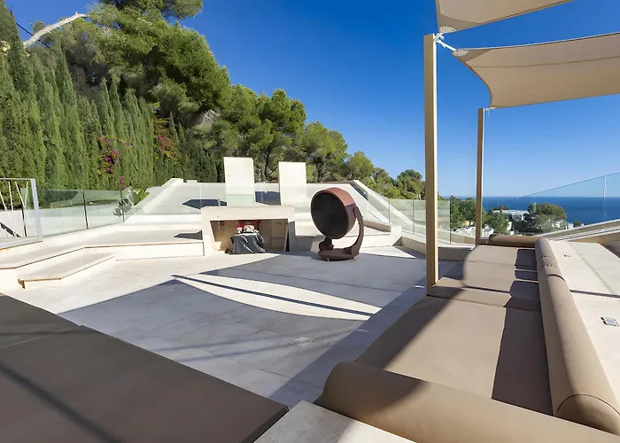 Nirvana * Santa Eulària des Riu